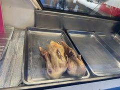 -樱桃鸭(丰富路店)