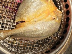 -300杯·和牛烧肉清酒专门店(廊里店)