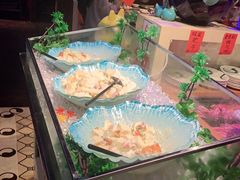 -阪尚皇·原切牛排·烤肉火锅自助(北京路店)