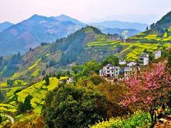 -新安江山水画廊风景区
