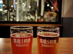 -悠航SLOWBOAT(三里屯店)