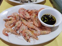 -吉莲利苑海鲜酒家(珠海拱北28年老字号店)