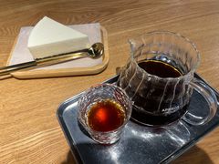-ZM COFFEE(西安路店)