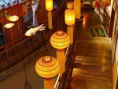 -叶叶菩提(太原别墅店)