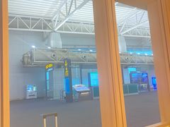 -味千拉面(广州白云机场T1西二店)