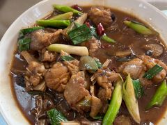 -江南村海鲜馆(洞头店)