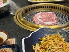 -龙记珍牛和牛烧肉(龙南街店)