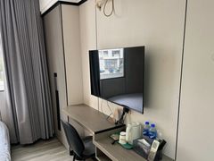 -和谐商务酒店(上海南站店)