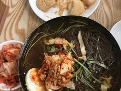 -屋里家延边朝鲜族冷面(南园店)
