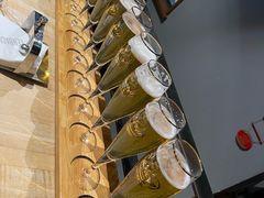 -LENBACH兰巴赫西餐啤酒坊(大连东港店)