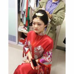 -全城热恋璀璨婚纱摄影(国贸总店)