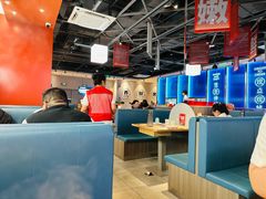 -鱼酷活鱼烤鱼(雨花客厅店)