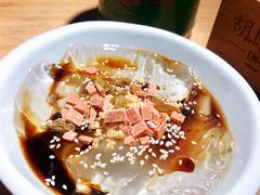 手工冰粉-胡马八破·川菜小馆(高新万达店)