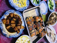 -喜洋洋蟹庄(阳澄湖店)
