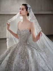 -Bridal Queen·婚纱女皇