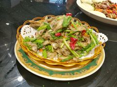 -老苏州芳和园茶酒楼  传统苏帮菜(观前店)