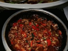 -味界·精致赣菜(招商花园城店)