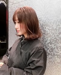 -TIGI英国美发沙龙