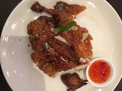 -广州文华东方酒店·江-由辉师傅主理