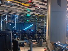 -VIP 威尔仕健身·游泳(企业天地店)