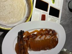 -北平食府(马鞍山路店)