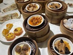 -万龙洲海鲜(南新仓店)