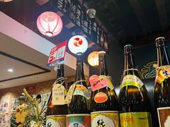 -小川洋风料理(汉街店)