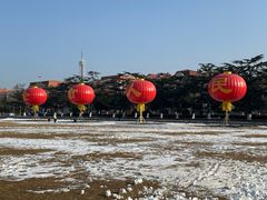 -大连人民广场