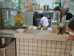 -宋家馄饨馆(八一公园店)