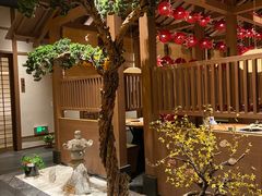 -蟹将军·松叶蟹和牛日料放题自助(K11店)