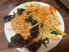 -万红路羊汤烧饼店(将台路店)