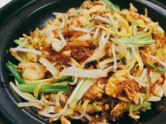 -喜粤广东菜(汉屯路店)