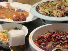 -玖五京菜(杭州城北万象城店)