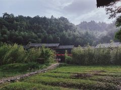 -常德桃花源景区