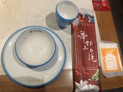 -舞虾小说.涮肉.烧烤(国顺东路店)