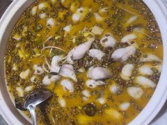 -蜀香诱惑·新川菜·非遗水煮椒麻鱼(中关村店)