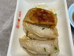 -小姜锅贴(凤凰街店)