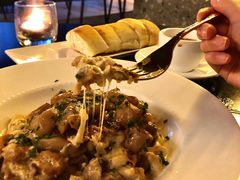 bolete&nbsp;mushroom&nbsp;lasagna-Fiume福弥意大利餐厅