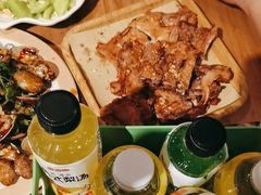 -申记串道和和旗舰店(北行店)