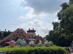 -深圳野生动物园