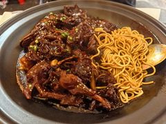 -回味黑鸭煲·始于2006(万松园店)