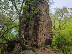 -妙峰山风景名胜区
