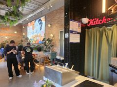 -Grande A'moo(上海万象城店)