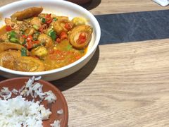 -建辉湖南土菜馆(南大街店)