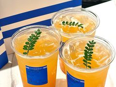 -CHARLIETOWN红茶公司(南京万象天地店)