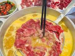 -荣叔港式沙嗲牛肉火锅(正佳潮流店)