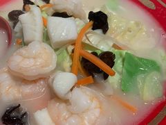 -一心豚拉面烧肉(世纪汇店)