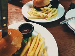 -BIGHOUSE·大房子电影主题融合餐厅(盐河巷店)