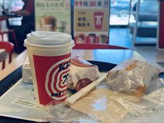 -肯德基(大兴火车站店)