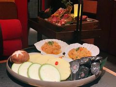 -300杯·和牛烧肉清酒专门店(廊里店)